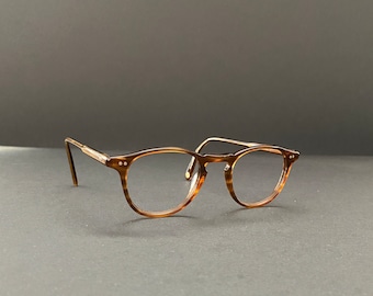 Garrett Leight Californië-frame