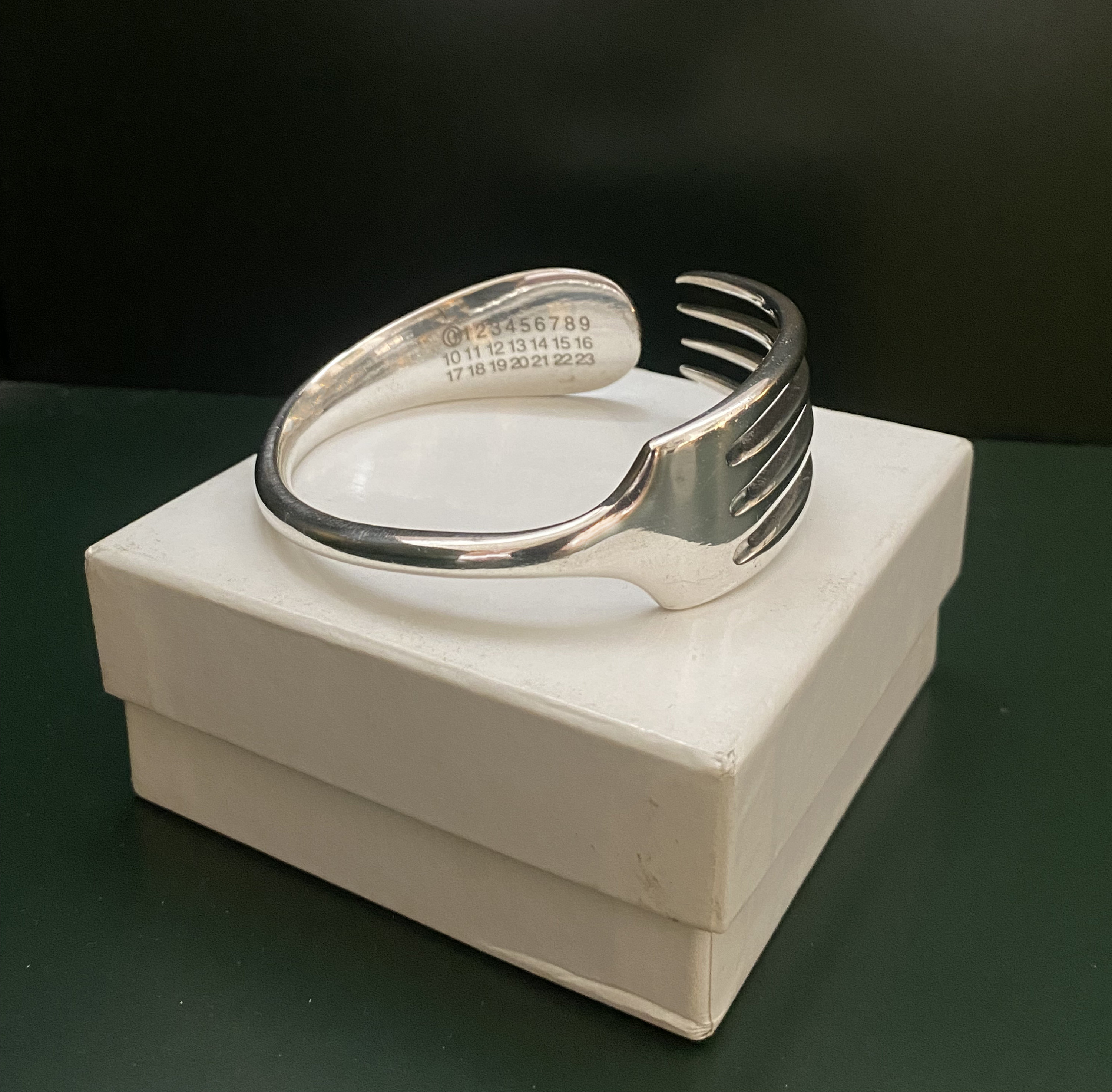 Artisanal Bracelet Martin Margiela, F/W 2001-2002 - Etsy Ireland