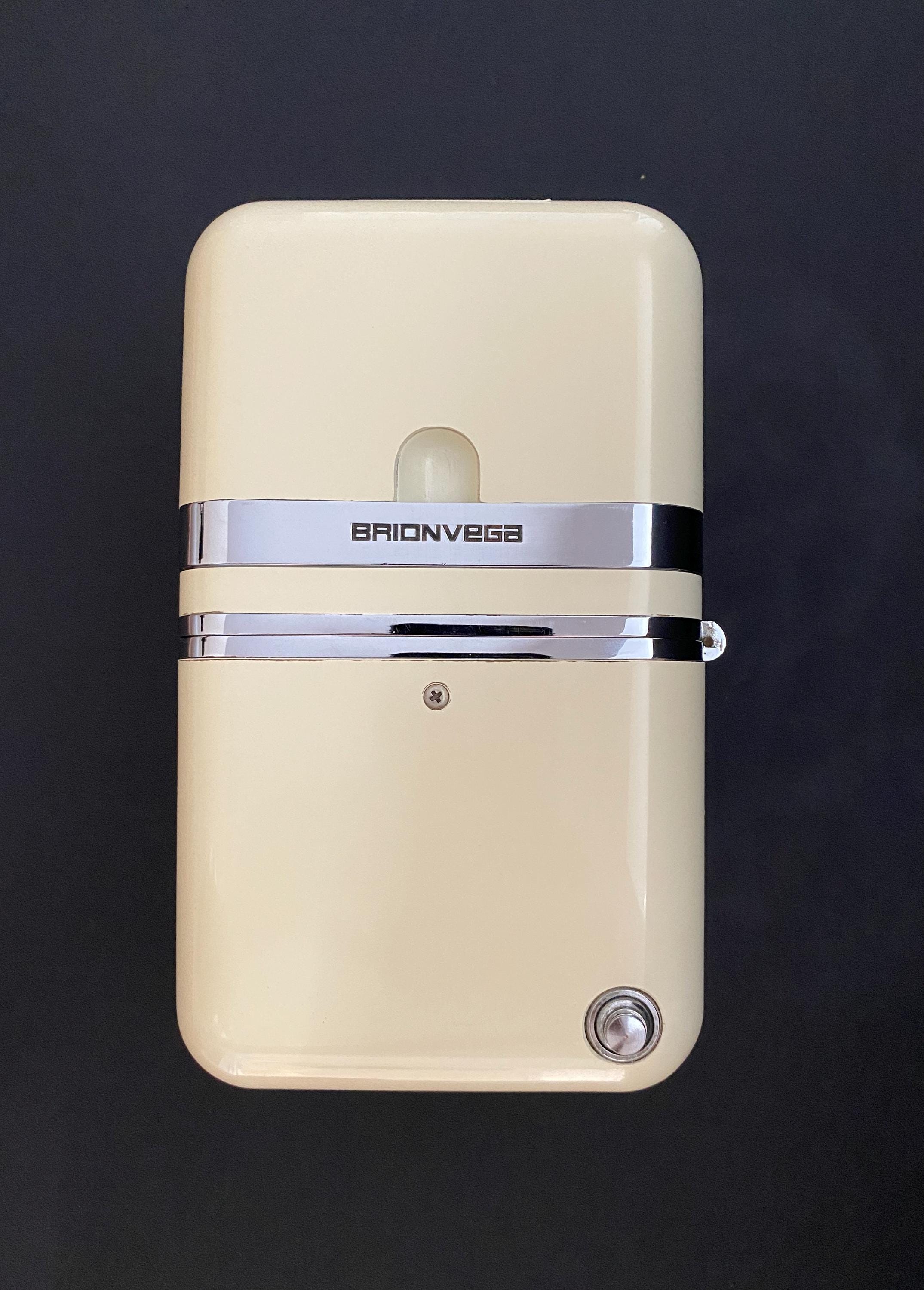 Brionvega Radio Cubo TS502 - Etsy Brionvega Radio Cubo TS502 - Etsy