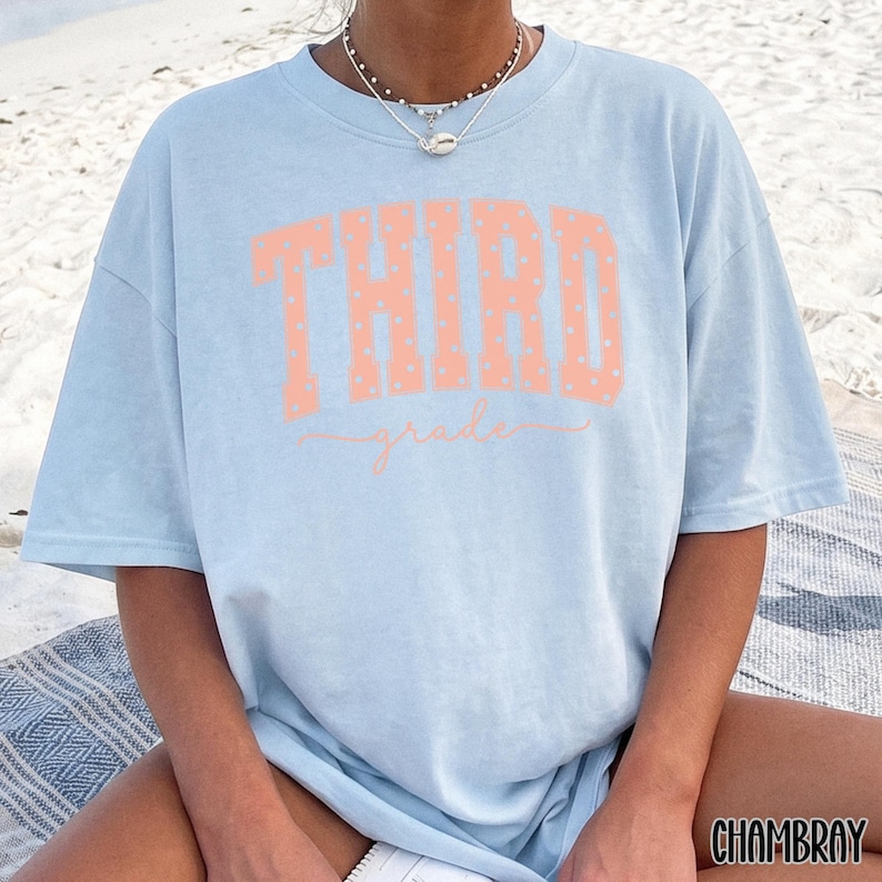 front-Chambray