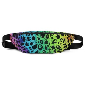 Lisa Frank Fanny Etsy UK