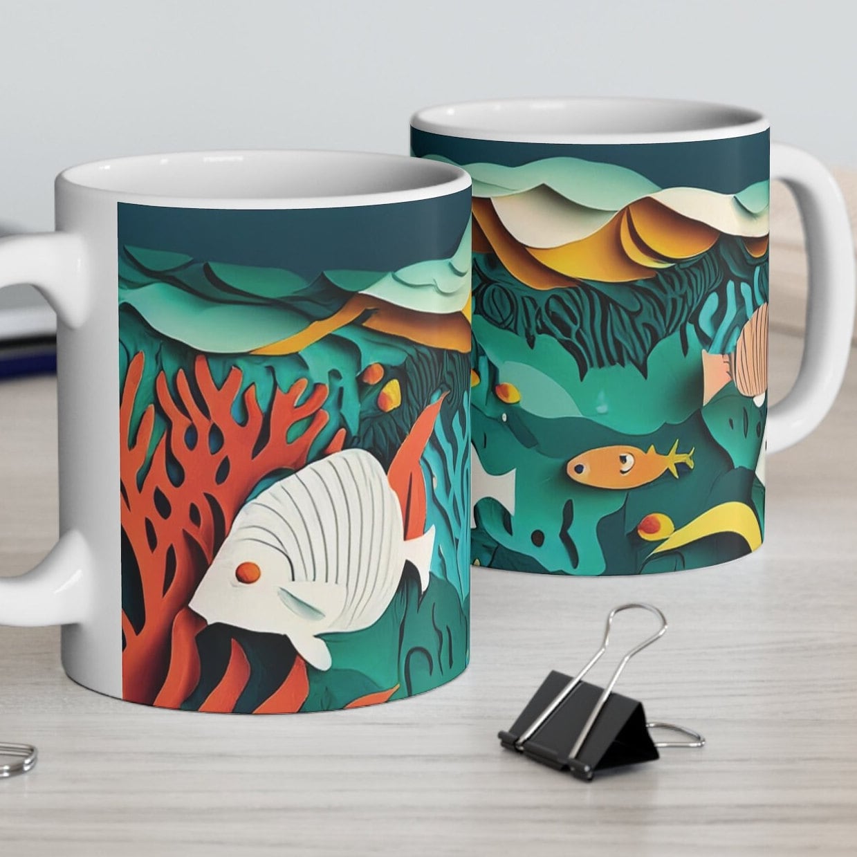 Reef Tank Lover Gift - 60+ Gift Ideas for 2024