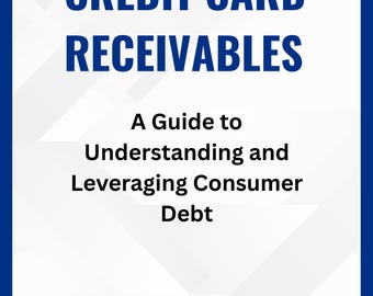 Credit Card Receivables Guide