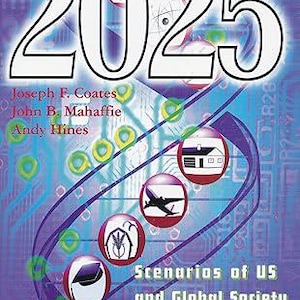 2025 : Scénarios de la société américaine et mondiale remodelée par la science
