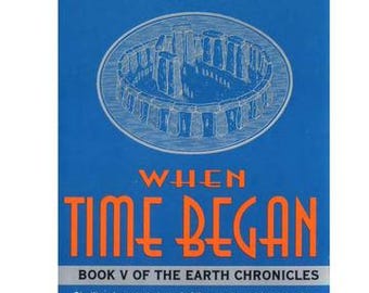 When Time Began (Book 5)