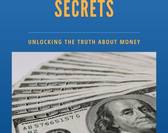 Fiat Money Secrets