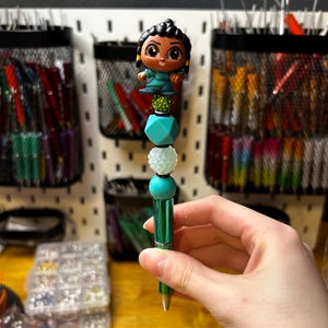 ラヤドアブルペン