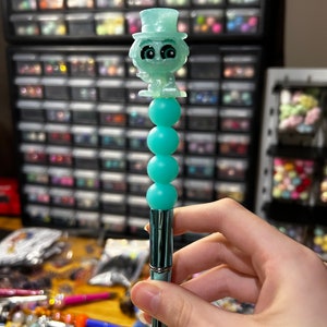 Phineas doorable pens