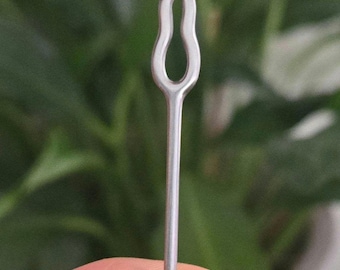 Sisterlocks Retightening Tool – Microlocs Retie Tool for DIY Interlocking & Small Loc Maintenance