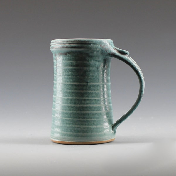 Handmade Functional Ceramic Mug