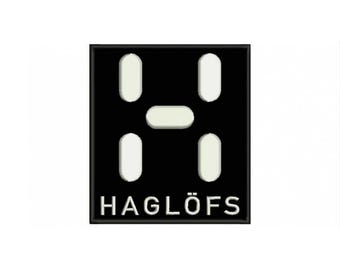 LOGO Strijk-Op Geborduurde Patch