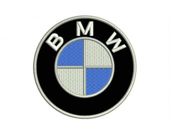 Hoogwaardige, hitte-verzegelbare, geborduurde autopatch.