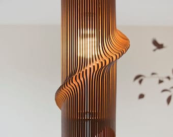 Archivo digital de lámpara para láser y CNC
