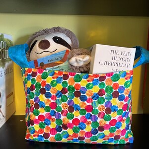 Fabric Bin