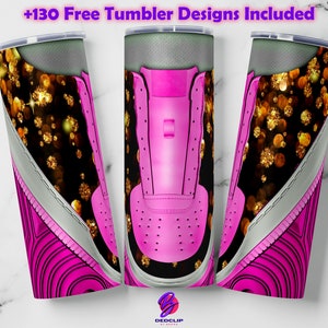 Glitter Kicks Tumbler Wrap Bundle 20oz Skinny Tumbler Wrap PNG Glitter Sneaker Tumbler Wrap Design Tumbler Sublimation Instant Download PNG