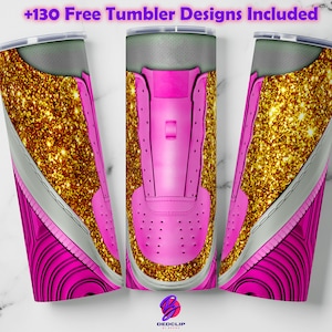 Glitter Kicks Tumbler Wrap Bundle 20oz Skinny Tumbler Wrap PNG Glitter Sneaker Tumbler Wrap Design Tumbler Sublimation Instant Download PNG