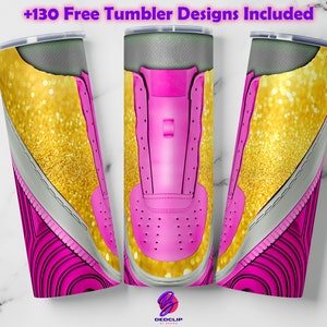 Glitter Kicks Tumbler Wrap Bundle 20oz Skinny Tumbler Wrap PNG Glitter Sneaker Tumbler Wrap Design Tumbler Sublimation Instant Download PNG
