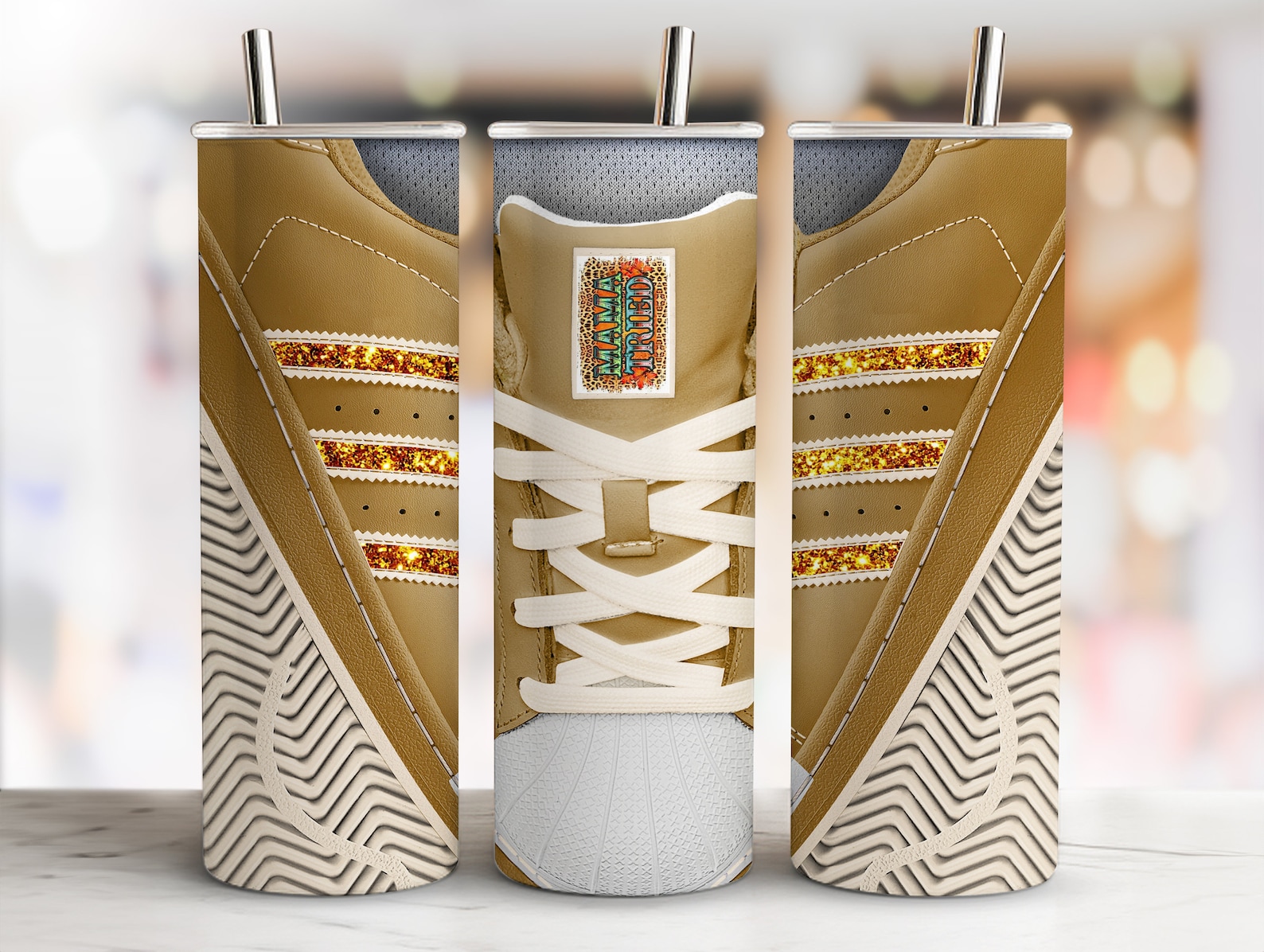 50+ Kicks Tumbler Wrap, 20 Oz Skinny Tumbler Sublimation Design ...