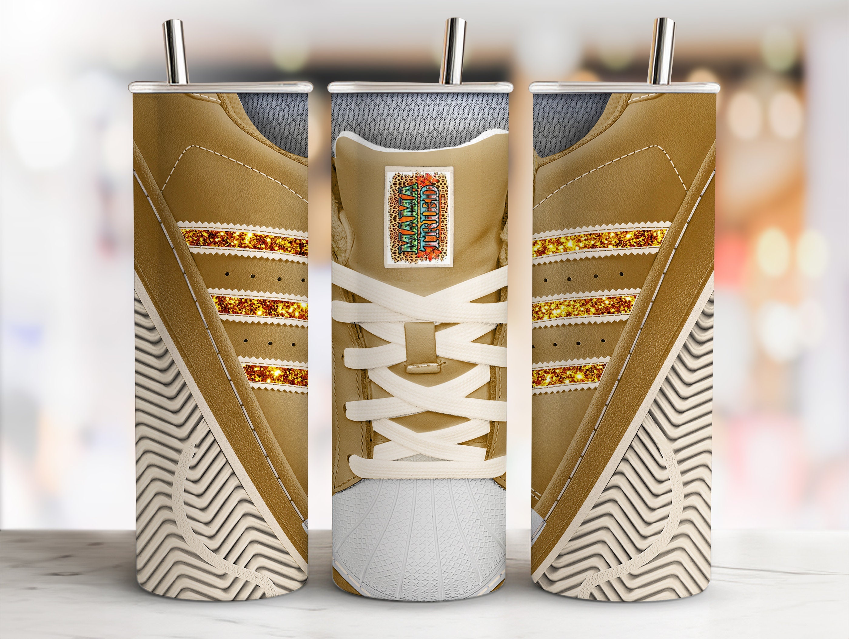 50 Sneaker Tumbler Wrap, Kicks Tumbler Wrap, Shoe Tumbler Template ...