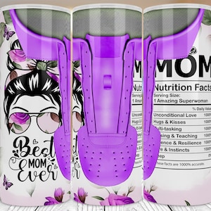 Shoes Tumbler wrap, Sneaker tumbler, Kicks Tumbler Wrap for Sublimation png, Mothers Day Tumbler Wrap Digital Download