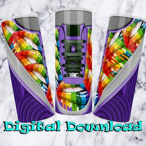 kicks tumbler wrap, 20 oz Skinny Tumbler Sublimation Design, Sneakers shoes tumbler wrap PNG,20oz Tumbler Design, Sneaker Tumbler Wrap