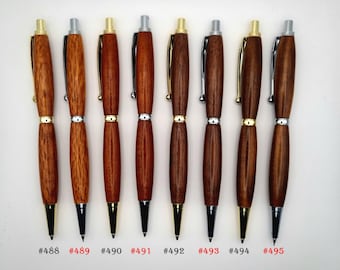 Handmade Pencil - Mechanical pencil 0.7mm lead