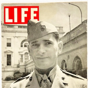 Life Magazine, June 7, 1943
