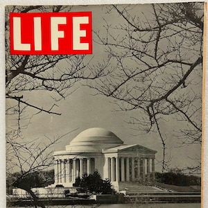 Life Magazine, April 12, 1943