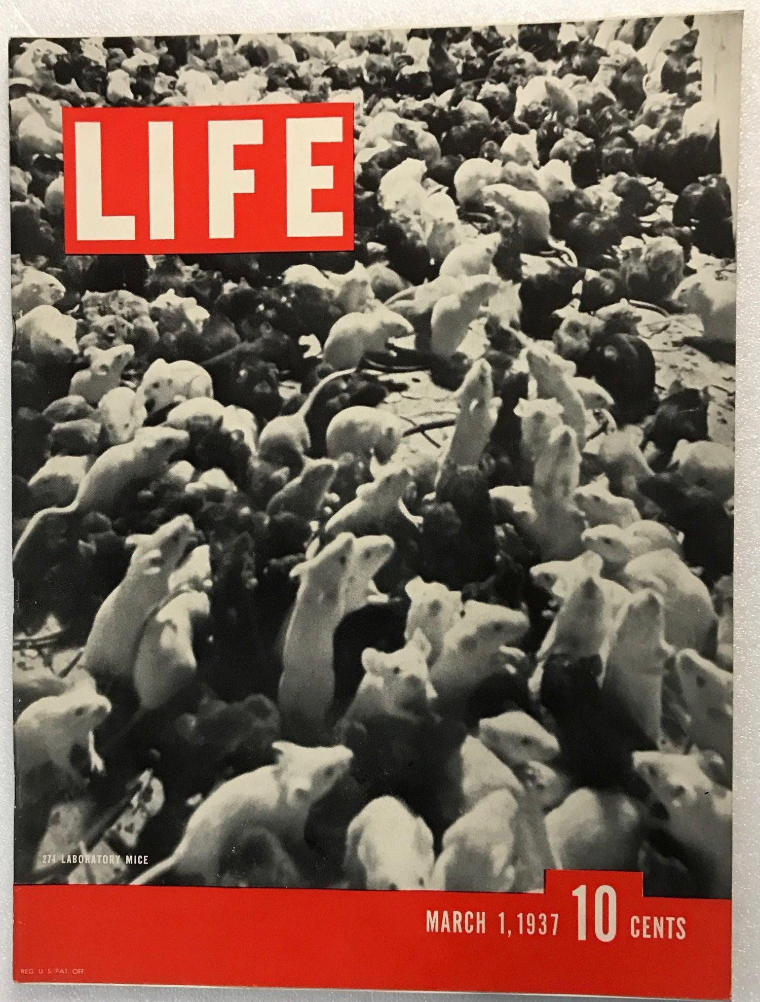 雑誌LIFE アンティーク　広告　1937 雑誌LIFE アンティーク 広告 1937 - メルカリ