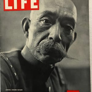 Life Magazine, February 15, 1937