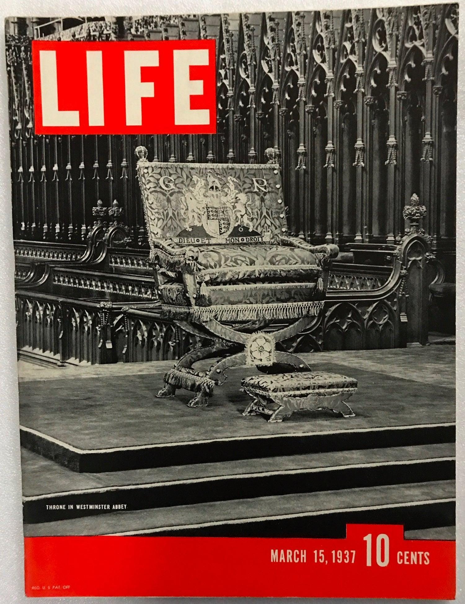 雑誌LIFE アンティーク　広告　1937 1937 life magazine - Etsy 日本