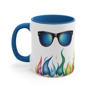 Limited Edition Beanzys Coffee Mug image 3