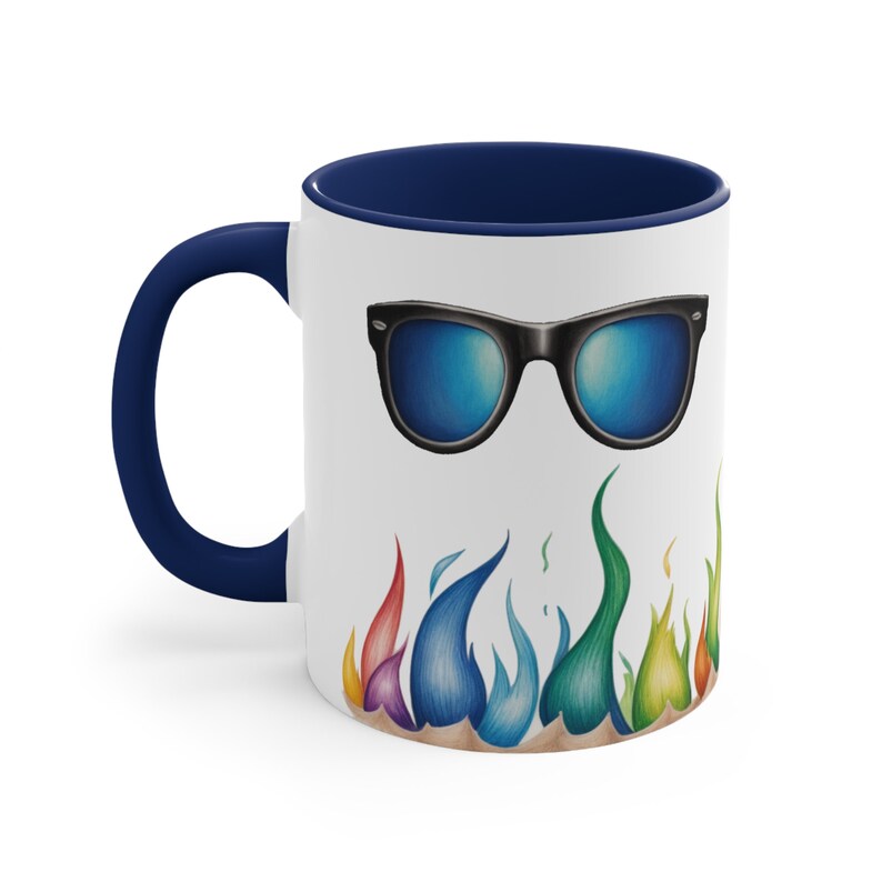 Limited Edition Beanzys Coffee Mug image 7