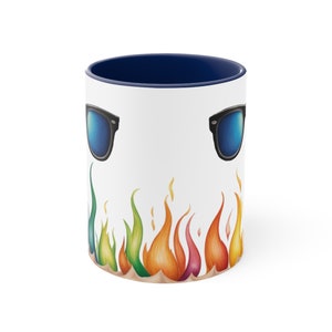 Limited Edition Beanzys Coffee Mug image 6