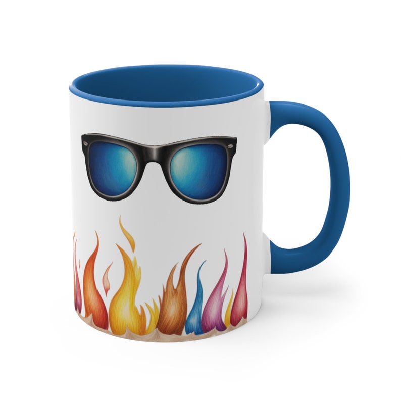 Limited Edition Beanzys Coffee Mug image 4