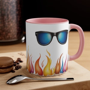 Limited Edition Beanzys Coffee Mug image 9