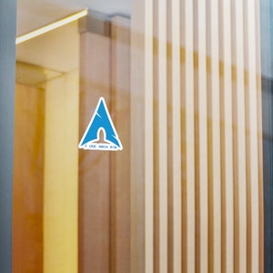 Arch Linux Decal image 2
