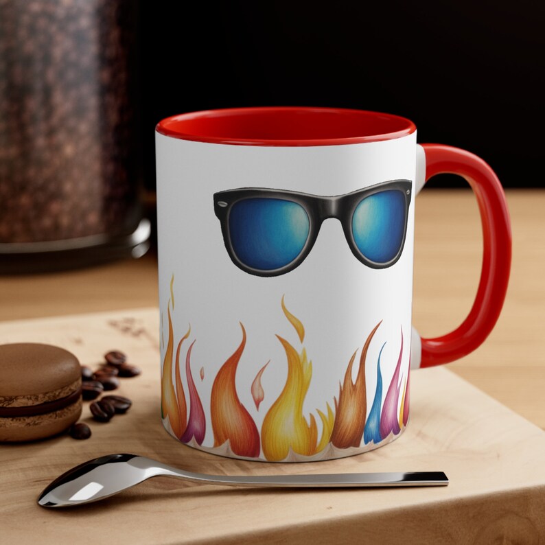 Limited Edition Beanzys Coffee Mug image 10