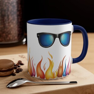 Limited Edition Beanzys Coffee Mug image 5