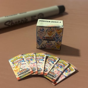 pokemon prismatic evolution booster box case Pokmon TCG: Scarlet & VioletPrismatic Evolutions Surprise Box