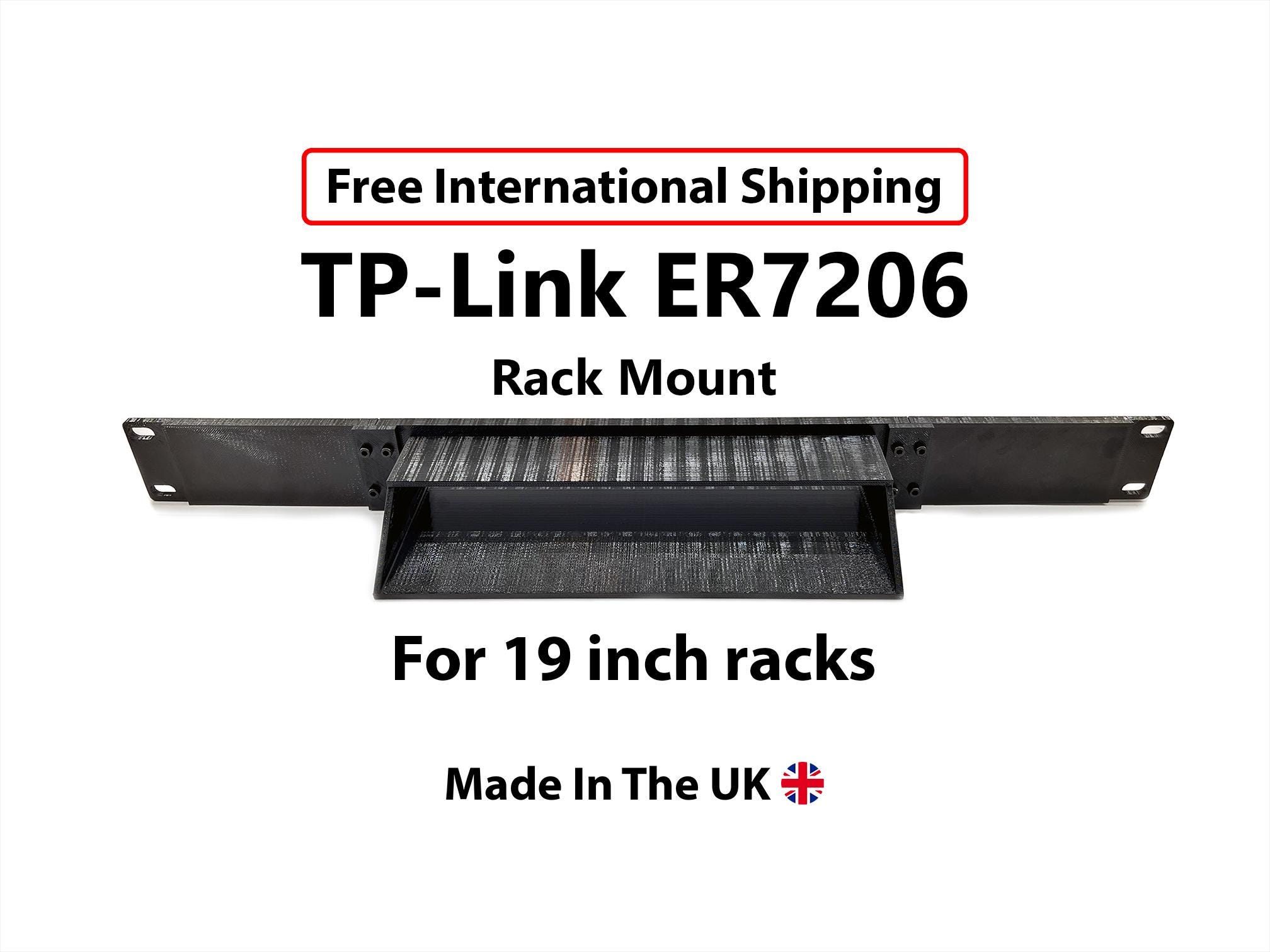 Tp-link ER7206 Router 19