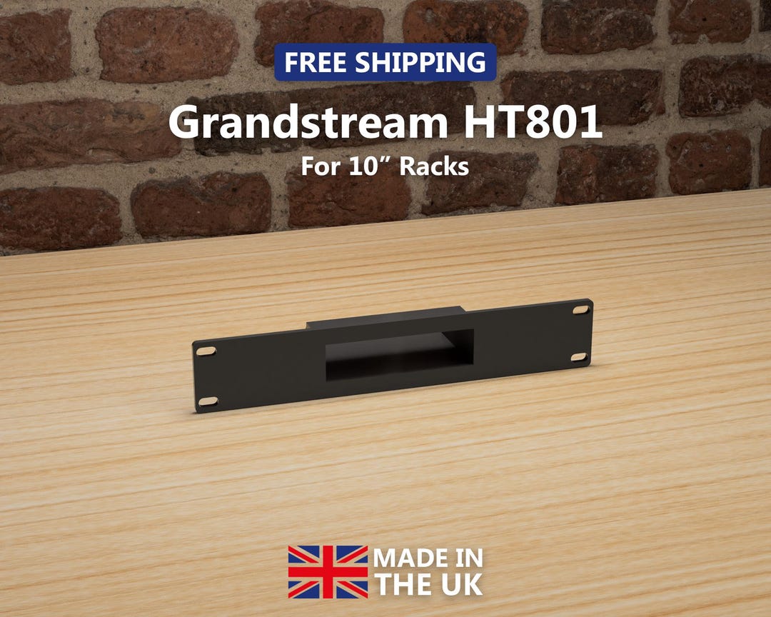 Grandstream HT801 10