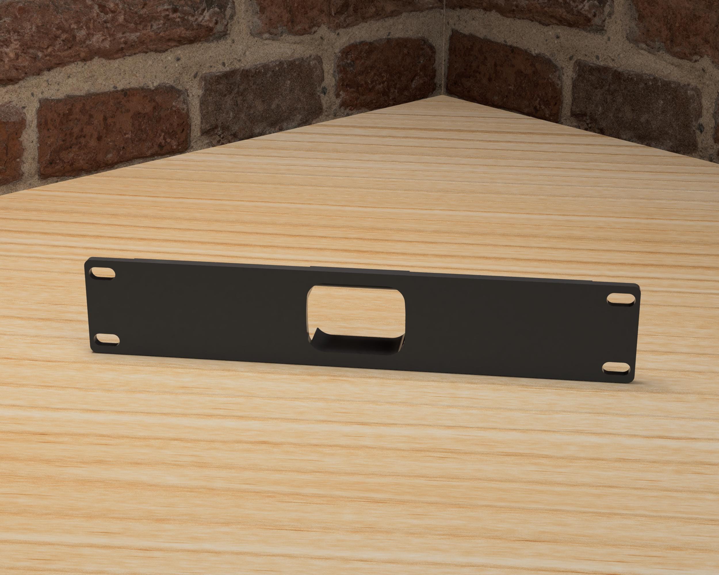 Vm Rack Mount Jetkvm - Modular Rack Mount - Etsy