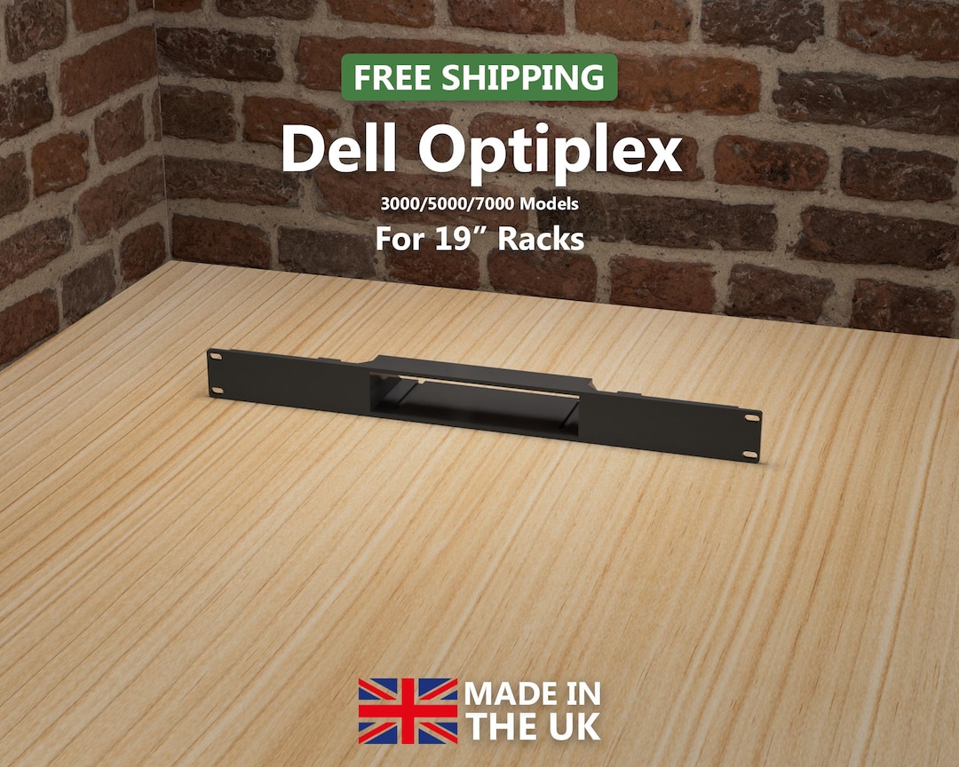 Dell Optiplex Micro 19