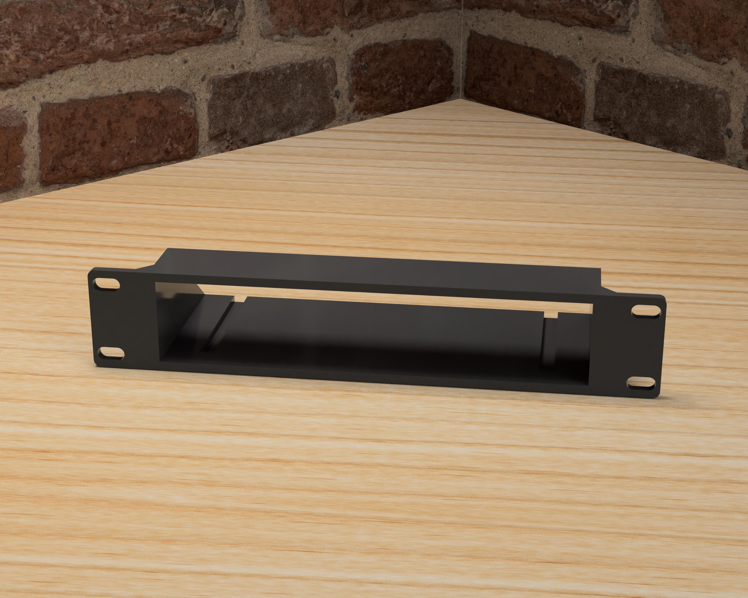 Optiplex Rackmount Dell Optiplex Micro - Modular Rack Mount - Etsy