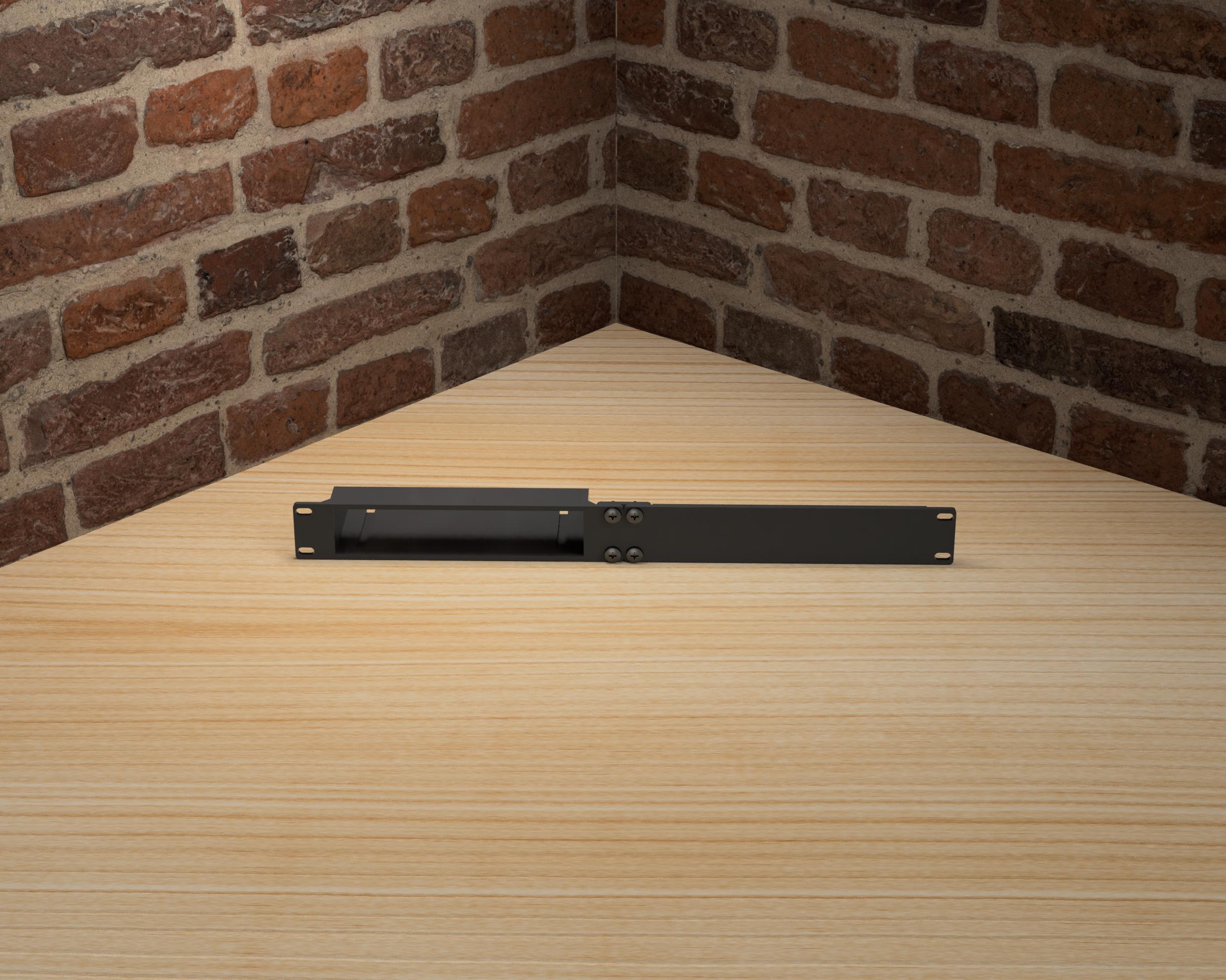 Optiplex Rackmount Dell Optiplex Micro - Modular Rack Mount - Etsy