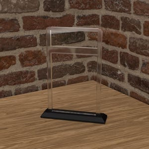 3D-geprinte TCG-plaathouder | GRATIS VERZENDING