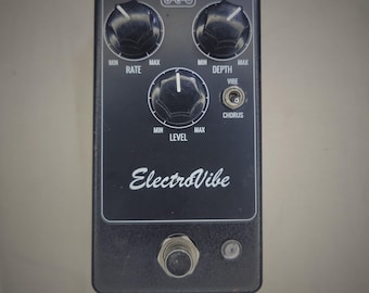 Electrovibe Vibrato Chorus