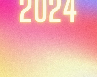 Kalendarz 2024