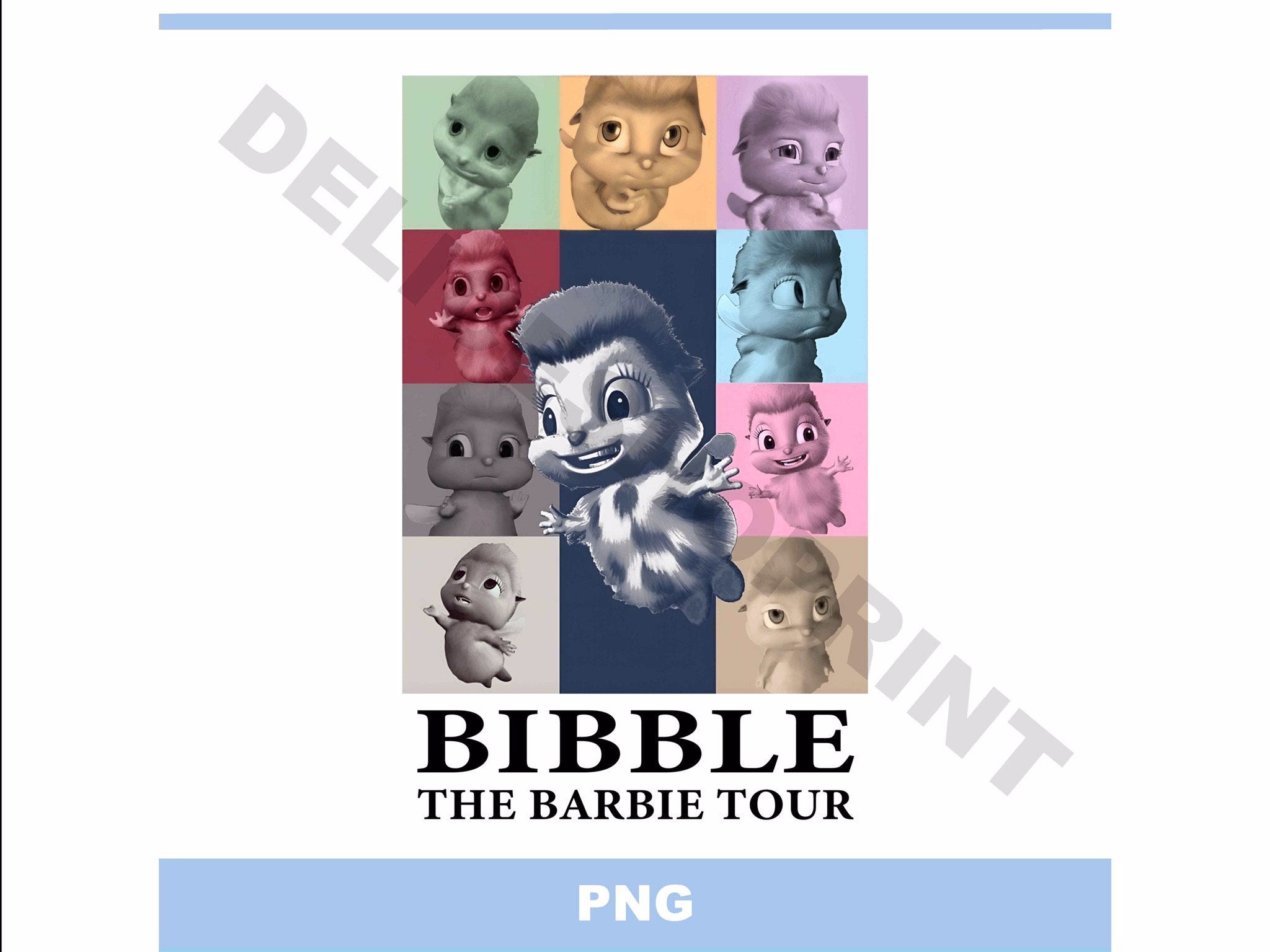 Barbie fairytopia bible Etsy